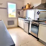 Apartment T3 Pour 6 Pers. Avec Parking A - Fr-1-309-518 Banyuls-sur-Mer
