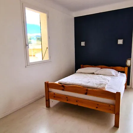 T3 à Avec Parking, 6 Personnes - Fr-1-309-518 *