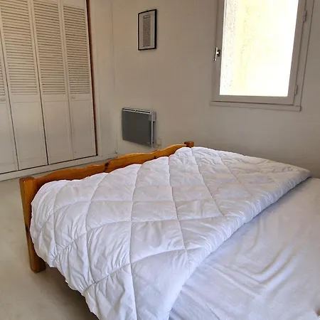 Appartamento T3 à Avec Parking, 6 Personnes - Fr-1-309-518 *