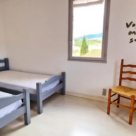 T3 à Avec Parking, 6 Personnes - Fr-1-309-518