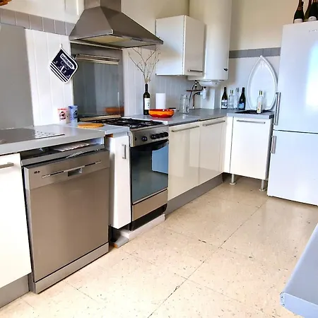 T3 à Avec Parking, 6 Personnes - Fr-1-309-518 Appartamento Banyuls-sur-Mer