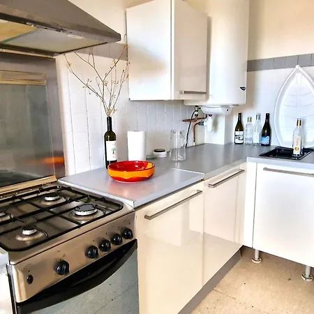 T3 Pour 6 Pers. Avec Parking A - Fr-1-309-518 Banyuls-sur-Mer