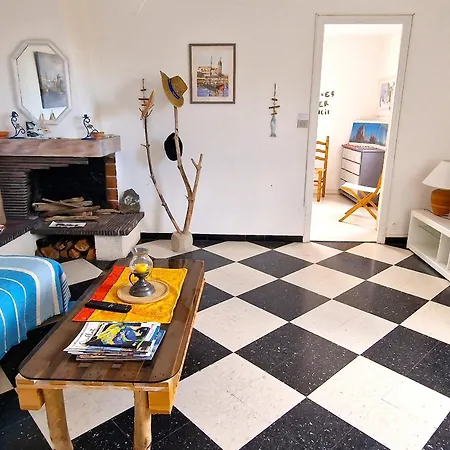 T3 Pour 6 Pers. Avec Parking A - Fr-1-309-518 Apartment
