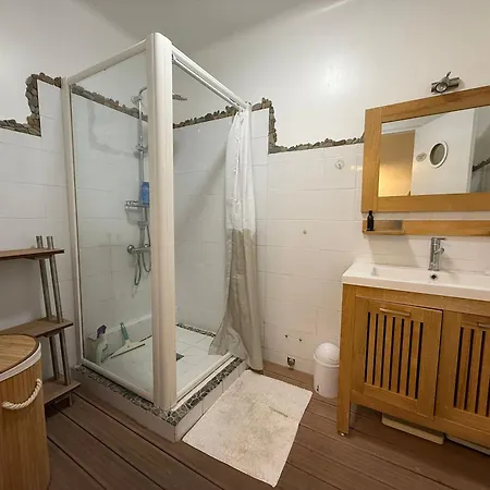 Appartement T3 Pour 6 Pers. Avec Parking A - Fr-1-309-518 Banyuls-sur-Mer