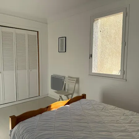 T3 Pour 6 Pers. Avec Parking A - Fr-1-309-518 Banyuls-sur-Mer