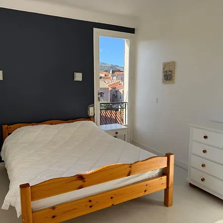 Appartamento T3 à Avec Parking, 6 Personnes - Fr-1-309-518