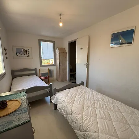 T3 à Avec Parking, 6 Personnes - Fr-1-309-518 Appartamento