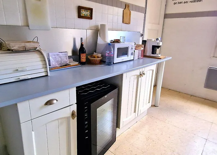 T3 Pour 6 Pers. Avec Parking A - Fr-1-309-518 Διαμέρισμα Banyuls-sur-Mer