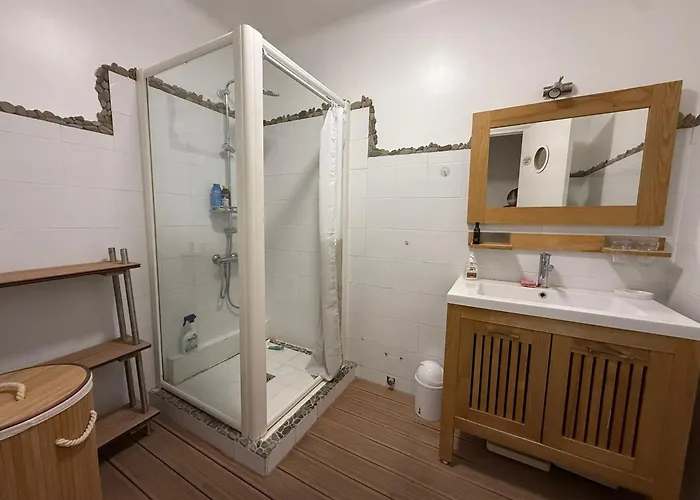 Διαμέρισμα T3 Pour 6 Pers. Avec Parking A - Fr-1-309-518 Banyuls-sur-Mer